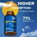 BPC 159 Peptide Capsules 1000mcg Advanced Peptides Complex BPC 157 Peptide Alternative Non-GMO & Gluten Free Supplement - 60 Capsules - Buy Online on GoSupps.com
