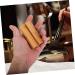 VICASKY 2pi ces Tubes Vides Bambou Pour Cr er Des Rouges L vres Lot De Contenants Rechargeables l gants Pour Gloss Et L vres Accessoires Maquillage Naturels Et Portables - Buy Online on GoSupps.com