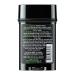 Tiege Hanley Aluminum-Free Deodorant for Men | Mint & Eucalyptus Scent | Long Lasting & All-day Odor Neutralizing | Sweat Absorbing | Moisture Wicking | 2.5oz Black - Buy Online on GoSupps.com