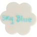 PME Sky Blue Food Colouring 25g - Vibrant Edible Dye for Baking and Decorating - Buy Online on GoSupps.com