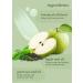 NOONI Appleseed Lip Oil Set - Applemint & Appletea | Moisturizing Lip Oil Duo with Apple Seed Oil | Lip Stain Gift Sets for Chapped Lips - 17 Duo - Buy Online on GoSupps.com
