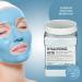 Hyaluronic Acid Jelly Mask - Professional Hydro Glo Peel-Off Mask for Hydration Soothing Skin & Glowing Skin Suitable for All Skin Types Vajafacial Jelly Mask | 12 Applications (30 Fl Oz) - Buy Online on GoSupps.com