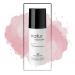 Natural girl organic sunscreen LSF 20 Made in Germany with anti -aging effect zincoxide & hyaluronic acid - 50 ml vegan sun protection cream with UVB & HEV protection - Dermatologically tested!