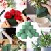 12 Pcs 3 Inch Flower Foam Blocks for DIY Flower Arrangements - Ideal for Weddings, Parties & Events - Buy Online on GoSupps.com