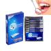 28 piece Teeth Whitening Strips lighten teeth tooth whitening bleaching teeth white tooth white white white trips stripes set tooth bleaching smile tooth lightening for tooth white fast removal of all stains