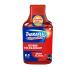 Theraflu ExpressMax Severe Cold and Flu Syrup with Included Dosing Cup Berry Flavor - 8.3 Fl Oz Syrup 8.3 Fl Oz (Pack of 1)