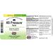 HB Pressure Tonic Herbs Etc 60 Softgel - Natural Blood Pressure Support - Buy Online on GoSupps.com