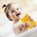 5pcs Cute Cartoon Baby Bath Sponges - Animal Loofahs for Newborns | Soft & Safe Kids Bathing Sponges - International Shipping Available - Buy Online on GoSupps.com