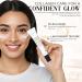 CONTEXT SKIN Collagen Eye Cream 3-in-1 formula with collagen coffee & niacinamide for lightweight hydration supports a smoother refreshed under-eye appearance 0.88 fl oz - Buy Online on GoSupps.com
