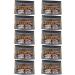 Black Beard Hair & Beard Shampoo Dye - Natural Blackening Essence for Men and Women - 5-Minute Results - 10 Pack (15ML each) - Buy Online on GoSupps.com