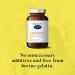 BIOCARE Mega EPA Forte 60 CT - Premium Omega-3 Supplement for Heart & Brain Health | Buy Internationally - Buy Online on GoSupps.com