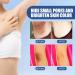 Mikabila (05)60ml Underarm Whitening Cream Whitening Cream Skin Lightening Cream Underarm Whitening Cream for Dark Skin and Private Parts Effective Body Skin Lightening & Brightening Cream - Buy Online on GoSupps.com