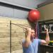 Space Saver Gym Resistance Bands for At-Home Workouts | Kinetic Bands with Wall Anchor & Rail - Perfect Exercise Equipment - Buy Online on GoSupps.com