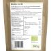 Buy Mandoi Organic Acai Powder 100g - 100% Pure Acai Berry from Brazil Additive-Free Certified Organic DE- KO-005 - Buy Online on GoSupps.com