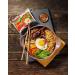 CNMART Indomie Noodles Mixed 4 Flavours HALAL 40 Packs Case (Mi Goreng Stir Fry Spicy Chicken Special Chicken) - Buy Online on GoSupps.com