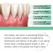 2024 Dentizen Gum Regrowth Drops Dentizen Gum Therapy Gel Dentizen Drops Repair Gum Regrowth for Receding Gum Gum Regrowth Treatment Drops Gum Disease Treatment for Gum Health (3PCS) - Buy Online on GoSupps.com