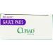 Curad Non-Woven Pro-Gauze 2x2 - 10 Count x 6 Packs - Buy Online on GoSupps.com