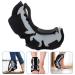 Adjustable Healvian Plantar Brace for Drop Foot - AFO Ankle Support & Stabilizer for Walking & Exercise - Buy Online on GoSupps.com
