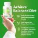 Logic Nutra Chanca Piedra Kidney Stone Breaker 800mg - 120 Tablets for Gallbladder Cleanse & Urinary Pain Relief - Buy Online on GoSupps.com