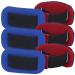 Hallux Valgus Belt Bunion Protector Comfortable 3pcs Elastic Tensile for Big Toe