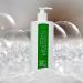 Vitabath Original Spring Green Moisturizing Bath & Shower Gel - 21 oz | Botanical Skin Rejuvenation Body Cleanser with Patchouli Extract - Buy Online on GoSupps.com