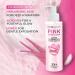Pink Aloe Vera Ultra Hydrating Face Wash 100ml | Hyaluronic Acid Honey & Glycerin | Glowing | Soothing | Non-Drying Deep & Gentle Cleansing | No Parabens & Sulphates | Vegan - Buy Online on GoSupps.com