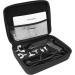 Buy Chiropractic Tools: Electrical Massager with 6 Heads - 30 Steps Spinal Adjustment Tool in Black - Buy Online on GoSupps.com