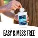 Aunt Fannie's Mosquito Wipes - 25 All-Natural Insect Repellent Wipes - Buy Online on GoSupps.com