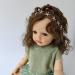 Etncy Life Flower Girl Tiara Starfish Headband | Wedding Bridal Hair Accessory - Buy Online on GoSupps.com