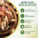 Sunbest Natural Whole Brazil Nuts - Unsalted for Snacking, Baking, and Cooking - Non-GMO & Vegan - Raw Nut Snack Packs - 15 oz - Buy Online on GoSupps.com