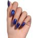 Bluesky Gel Nail Polish 10ml Blue Christmas - XMAS2104 Blue Gel Nail Polish for 21 Day Manicure Professional Salon & Home Use Requires Curing Under LED UV Nail Lamp - Buy Online on GoSupps.com