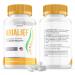 Arialief Capsules Sciatica - Official Formula - Arialief Vitamin Supplement Advanced Strength Formula Arialief Capsules Nutritional Support Maximum Strength Overall Wellness Reviews (60 Capsules) - Buy Online on GoSupps.com
