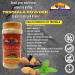 Rani Triphla Powder 7oz (200g) - All Natural Vegan Dietary Supplement - Buy Online on GoSupps.com