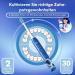 Buy Astronaut Blue Electric Toothbrush for Kids 3+ | 90% Rounded Bristles Timer & 3 Modes | 31 000 VPM Sound Toothbrush - Buy Online on GoSupps.com