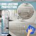 Stone Nano Crystal-Plating Agent Multi-Functional Coating Renewal Agent Natural Stone Cleaner Polish Agent Marble Nano Crystal-Plating Agent Stone Protection Stone Maintenance (4pcs) - Buy Online on GoSupps.com