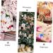 SEWOART 16pcs Candy Buggy Bag Candy Bags Christmas Drawstring Pouch Christmas Bag Drawstring Bag Cute - Buy Online on GoSupps.com