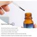 Skin Spot Removal | 10ml Solution for Dissolving Mole Daily Beauty Care for Face Legs Feet Arms Home and Travel Men Women - Buy Online on GoSupps.com
