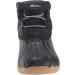 Skechers Women's Hampshire Ridge-Mid Quilted Duck Boot - Waterproof Outsole, Rain 9, Black - Buy Online on GoSupps.com