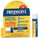 Herpecin-L Lip Balm Stick with SPF 30 - Moisturizing Lip Care for Cold Sores & Sun Protection - 0.1 Ounce - Buy Online on GoSupps.com