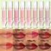 Buy Generic Lip Plumper Gloss - Chili Extract Plumping Lip Oil for Fuller Lips | Moisturizing Lip Gloss for Women & Girls | Fast International Shipping - Buy Online on GoSupps.com