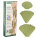 Herbal leg Lift Patch Milder Skin -gaffing smell wormwood Waden Waden Hip Habband for the lower body promotes sleep and detoxification