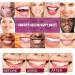 SP-4 Probiotic Whitening Toothpaste - Brightening & Dental Care with Tartar Removal (3PC) - International Shipping Available - Buy Online on GoSupps.com