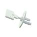 Dreambaby G899 Child Safety Socket Lock | 16 pcs Socket Protector with Key Set for International Shipping - Buy Online on GoSupps.com