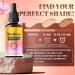  Sirseon Sunless Tanning Drink Drops 60 ml Self-Tanning Nourishing Enhancing Brown Facial Drops Sunless Self-Tanning Self-Tanning Amplifier Skincare Oil Lotions - Buy Online on GoSupps.com