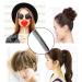 Premium Multifunctional Styling Comb for Men Break-Resistant Antistatic 19cm Coarse & Fine Tooth Hairdresser Comb - Buy Online on GoSupps.com