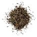 Manor Springs Organic Cracked Black Pepper - Coarse Ground (100g) - Buy Online on GoSupps.com