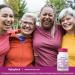 Piping Rock Menopause Supplement for Women - 100 Capsules | Advanced Support Formula for Night Sweats & Hot Flashes - Non-GMO Gluten Free - Buy Online on GoSupps.com