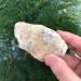Natural Crystal Rough Natural Crystals and Stones Natural Agate Geode Sphere Egg with Box Crystal Cluster Raw Stone Specimen Rough Irregular Decorative Gift for Decoration 100-150g - Buy Online on GoSupps.com