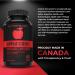Keto Friendly Apple Cider Vinegar Capsules - 1000MG Apple Cider Vinegar & 40MG Cayenne Pepper Per 2 Cap Serving (500MG ACV Per Cap)- Formulated For Improved Digestive Health - 60 Capsules 60 count (Pack of 1) - Buy Online on GoSupps.com