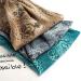Aceorna Boho Bandeau Headbands - Floral Printed Elastic Turban Hair Scarf for Women - Buy Online on GoSupps.com